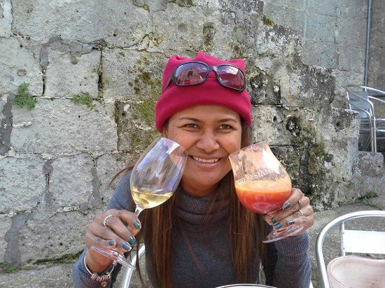 Bar osteria san pietro